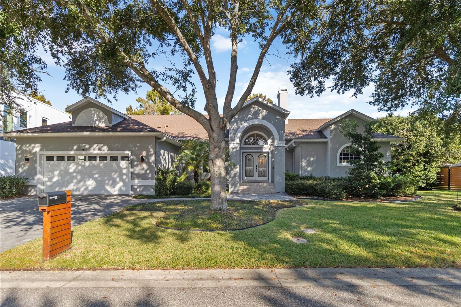 Details for 449 Mandalay Road, ORLANDO, FL 32809
