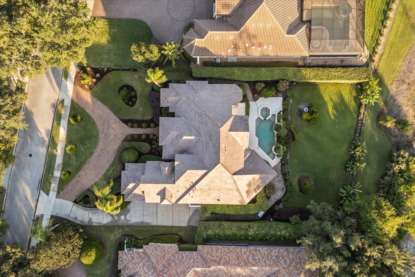 Image 57 of 62 For 3235 Winding Pine Trail