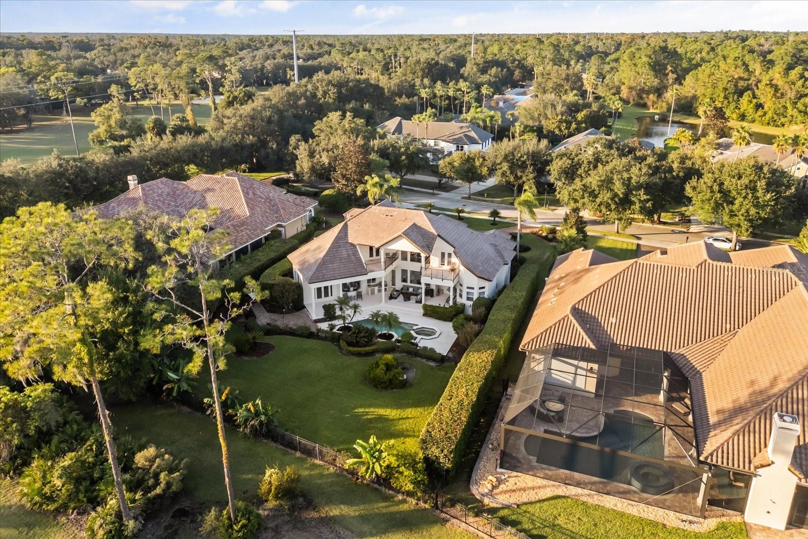 Image 58 of 62 For 3235 Winding Pine Trail