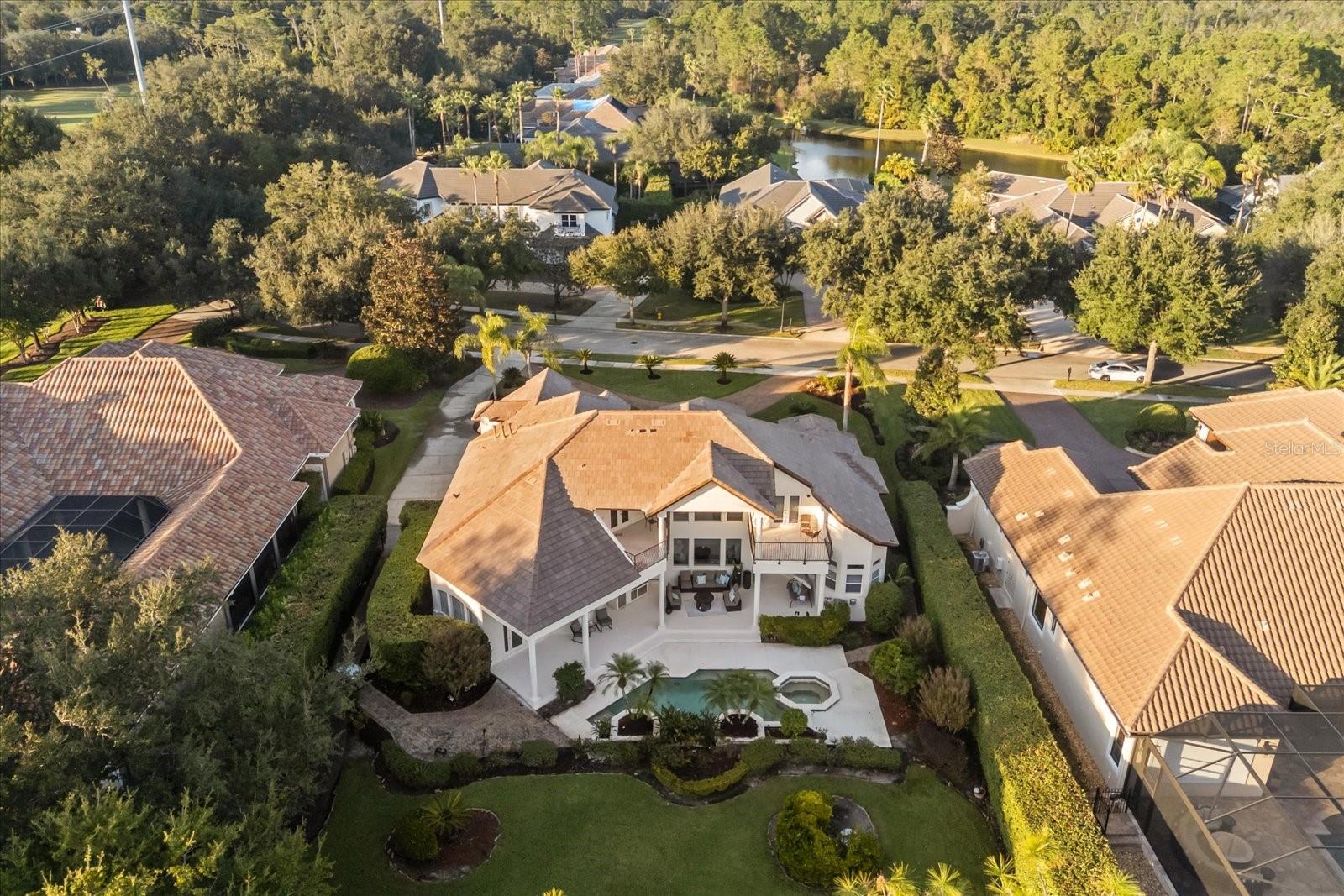 Image 59 of 62 For 3235 Winding Pine Trail