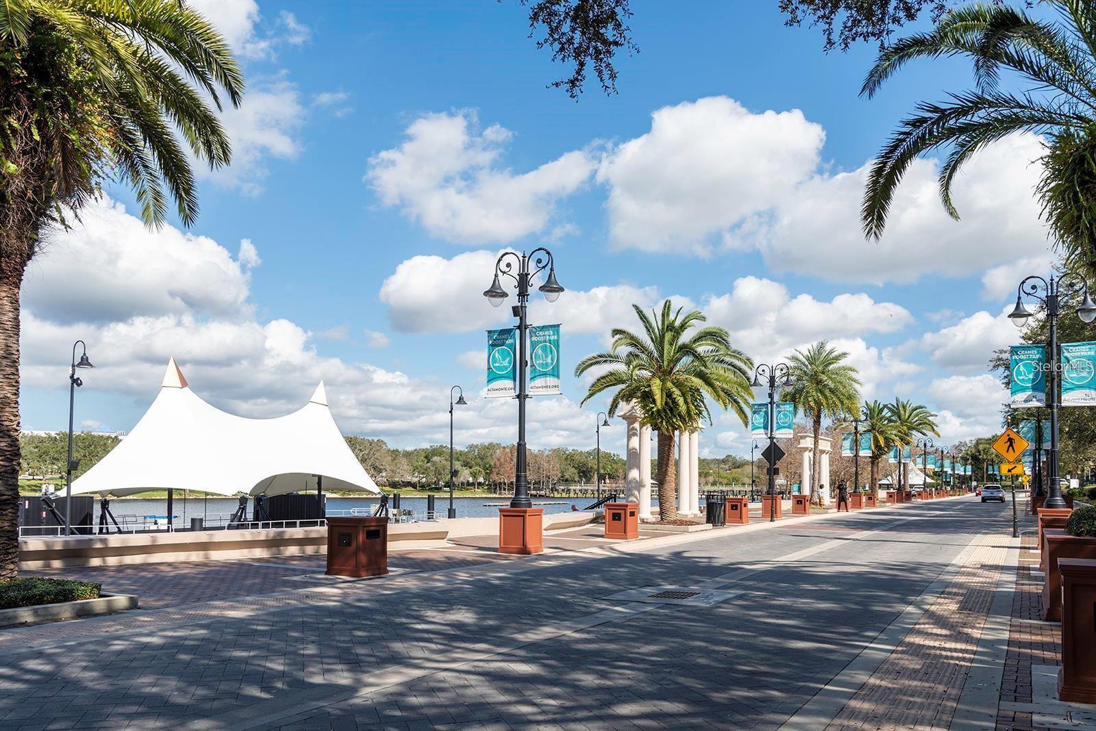 Image 3 of 23 For 120 Blue Pointe Way 340