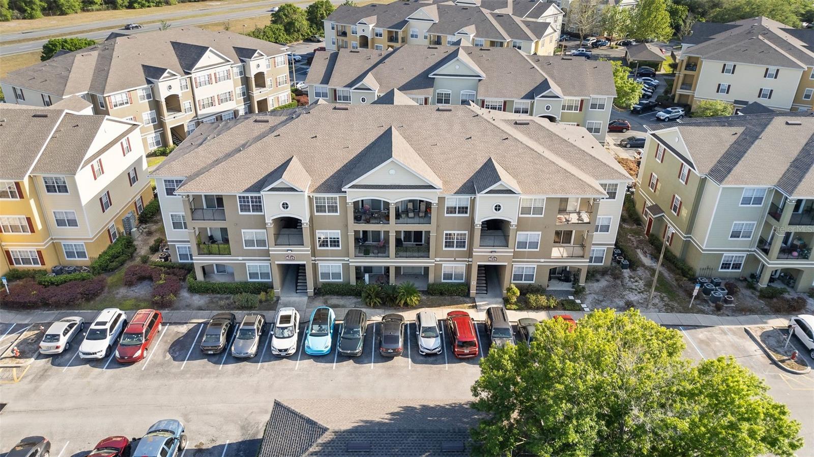 Details for 8225 Claire Ann Drive 101, ORLANDO, FL 32825