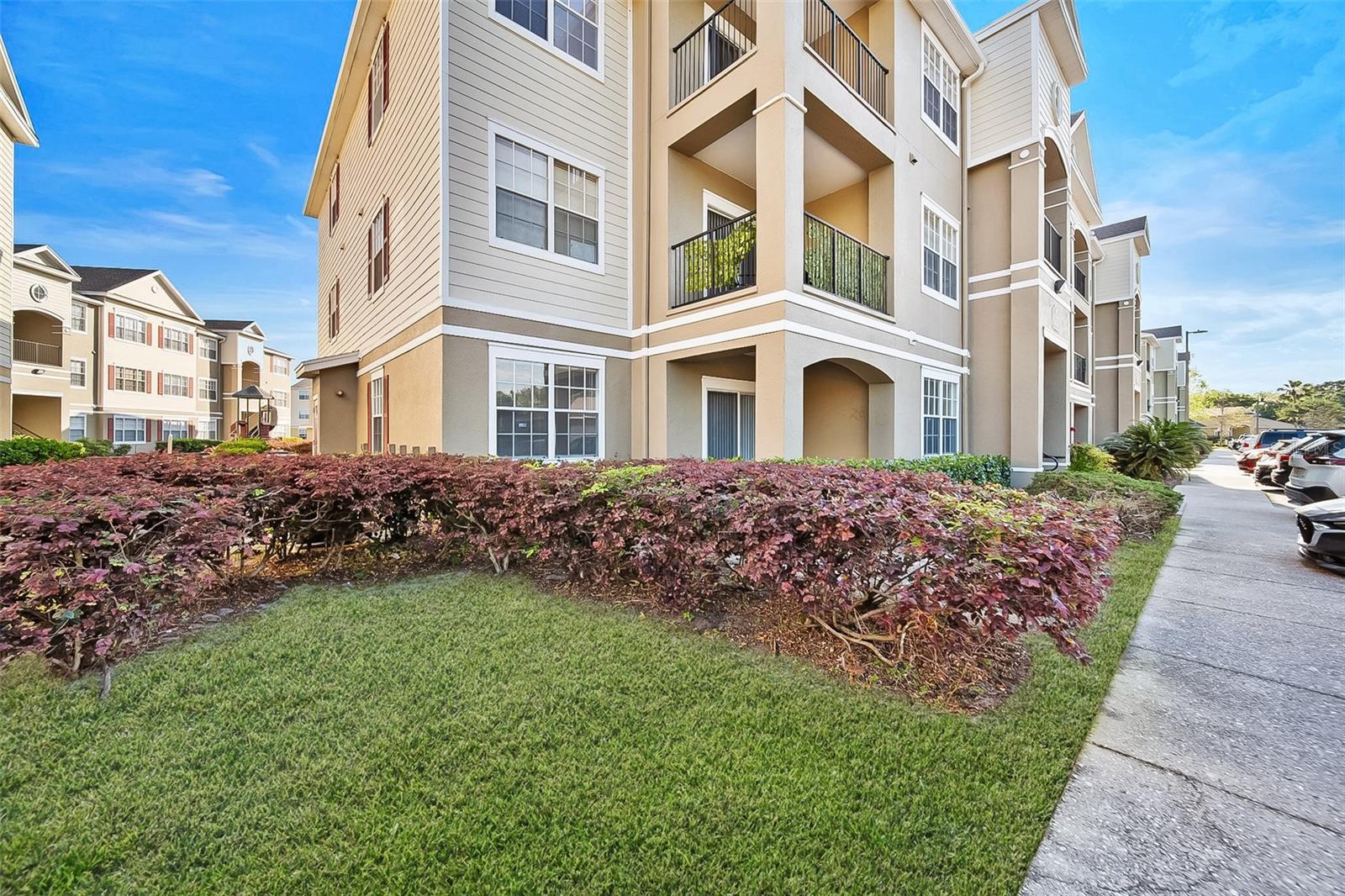 Image 25 of 29 For 8225 Claire Ann Drive 101