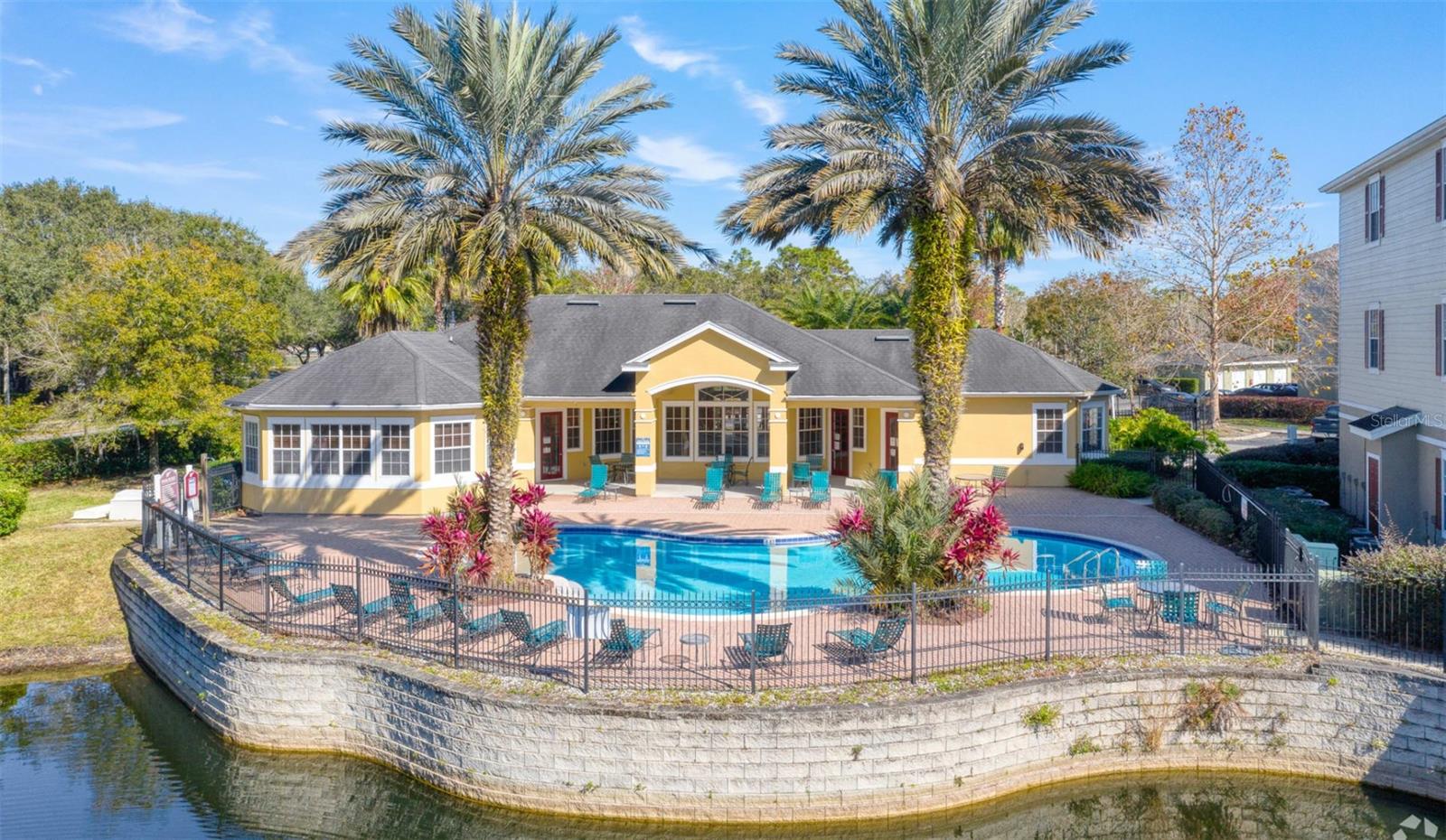 Image 26 of 29 For 8225 Claire Ann Drive 101