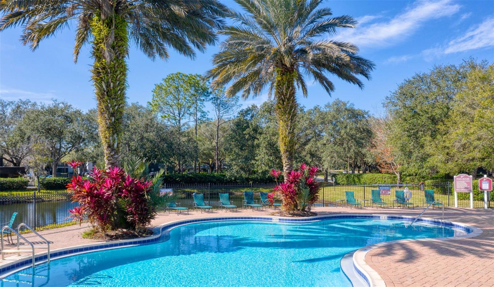 Image 27 of 29 For 8225 Claire Ann Drive 101