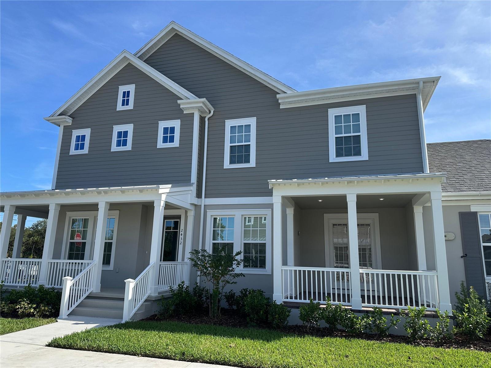 Details for 2432 Celebration Blvd Boulevard, CELEBRATION, FL 34747