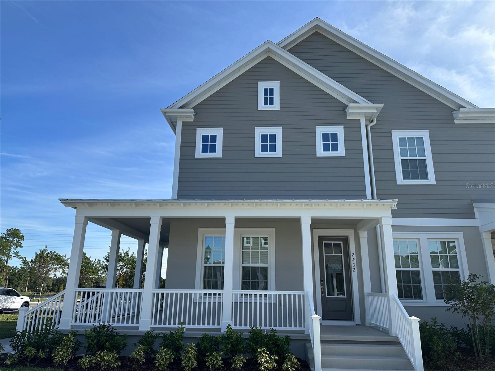 Image 33 of 35 For 2432 Celebration Blvd Boulevard