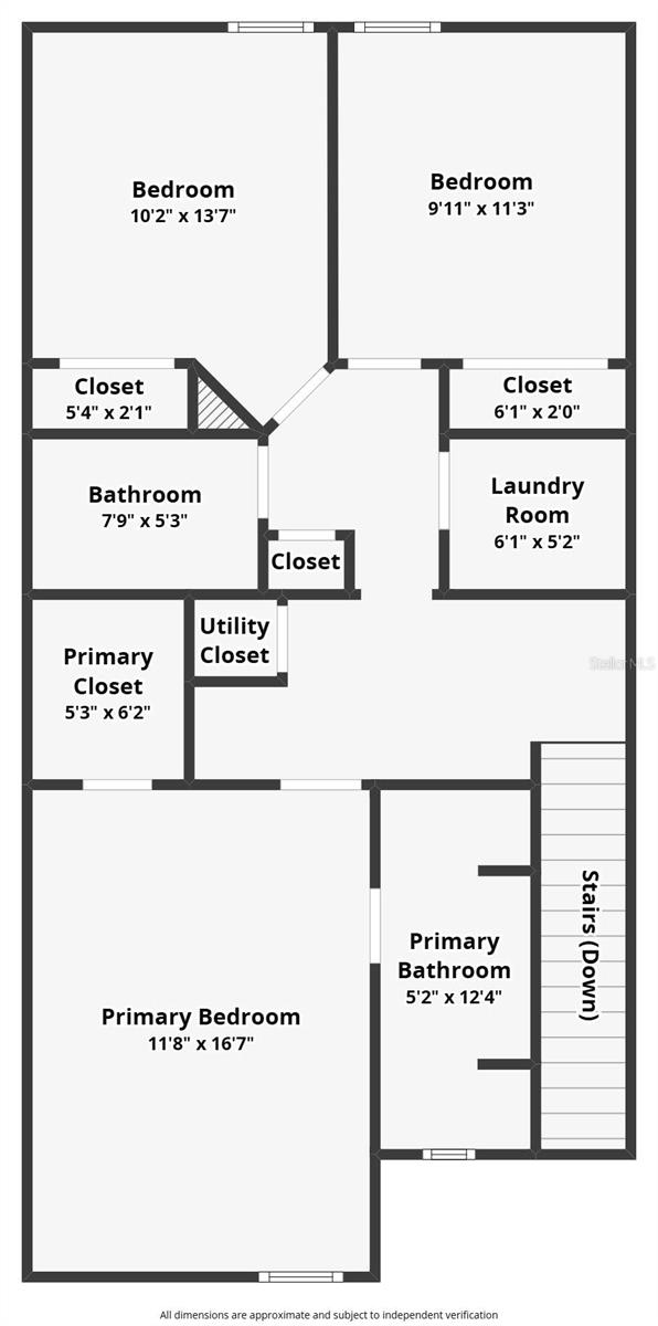 Image 4 of 67 For 1206 Summergate Drive