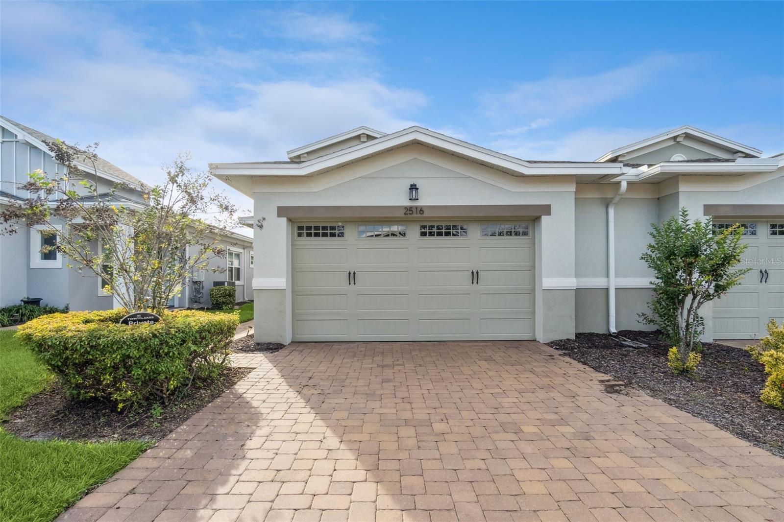 Details for 2516 Yellow Brick Road, ST CLOUD, FL 34772