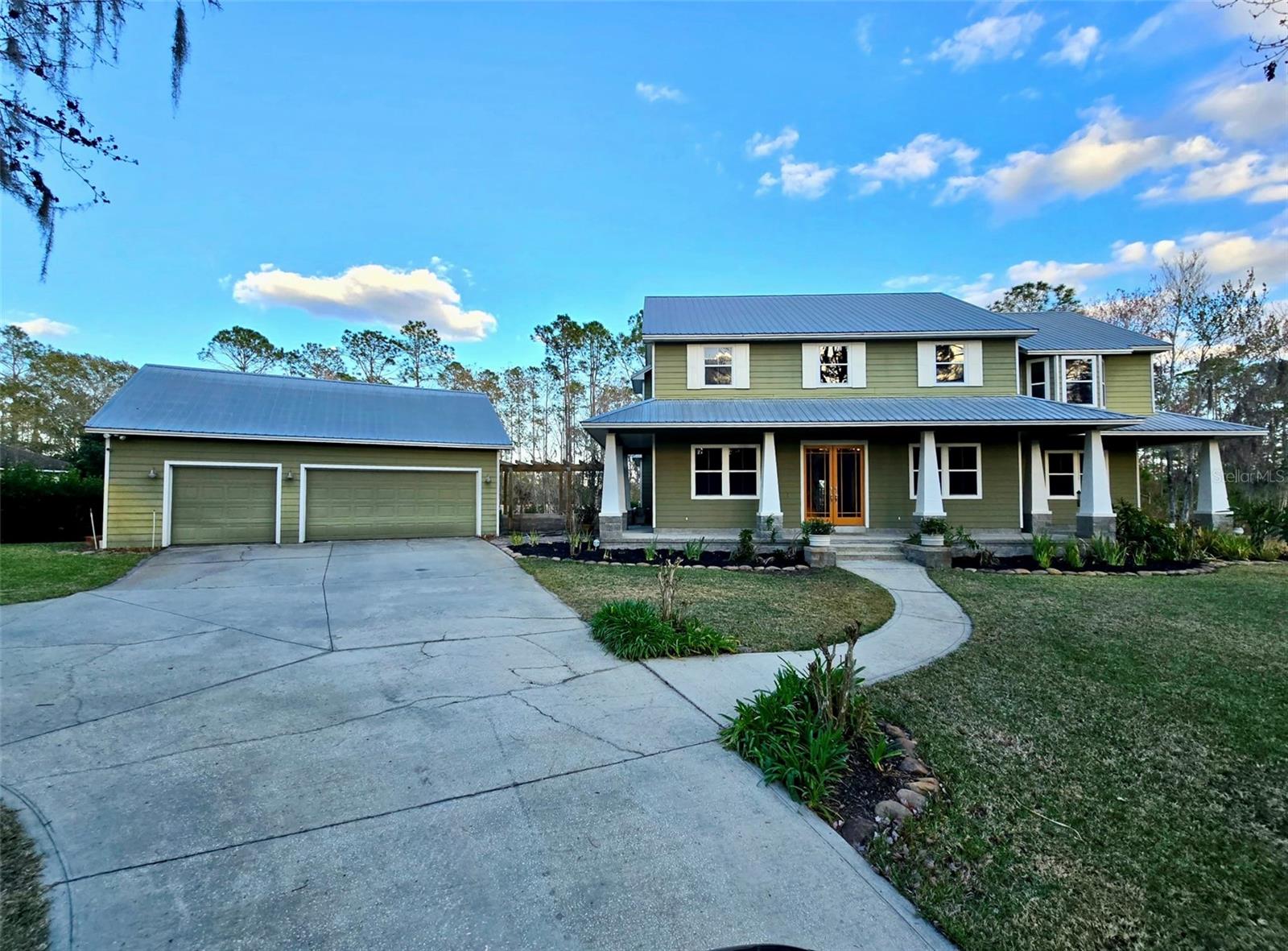 Image 2 of 10 For 1041 Belfast Place