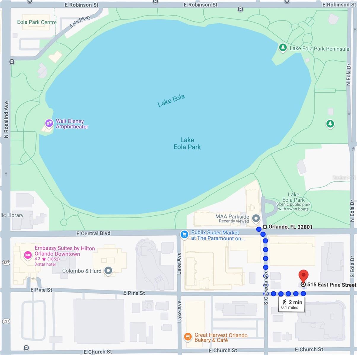 Image 13 of 13 For 515 Pine Street 6