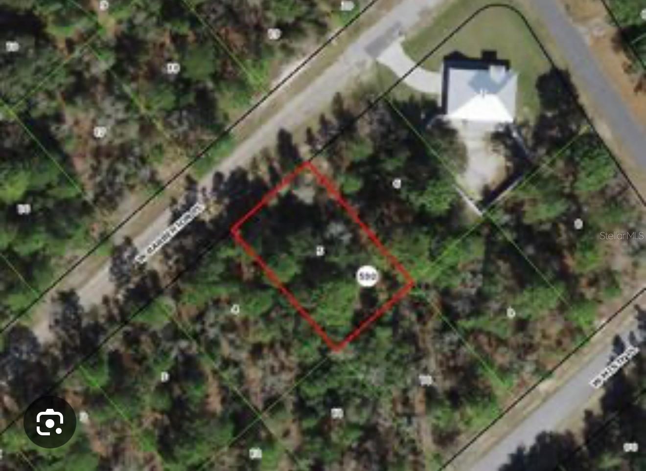 Listing Details for 3132 W Barberton Place 6, CITRUS SPRINGS, FL 34433