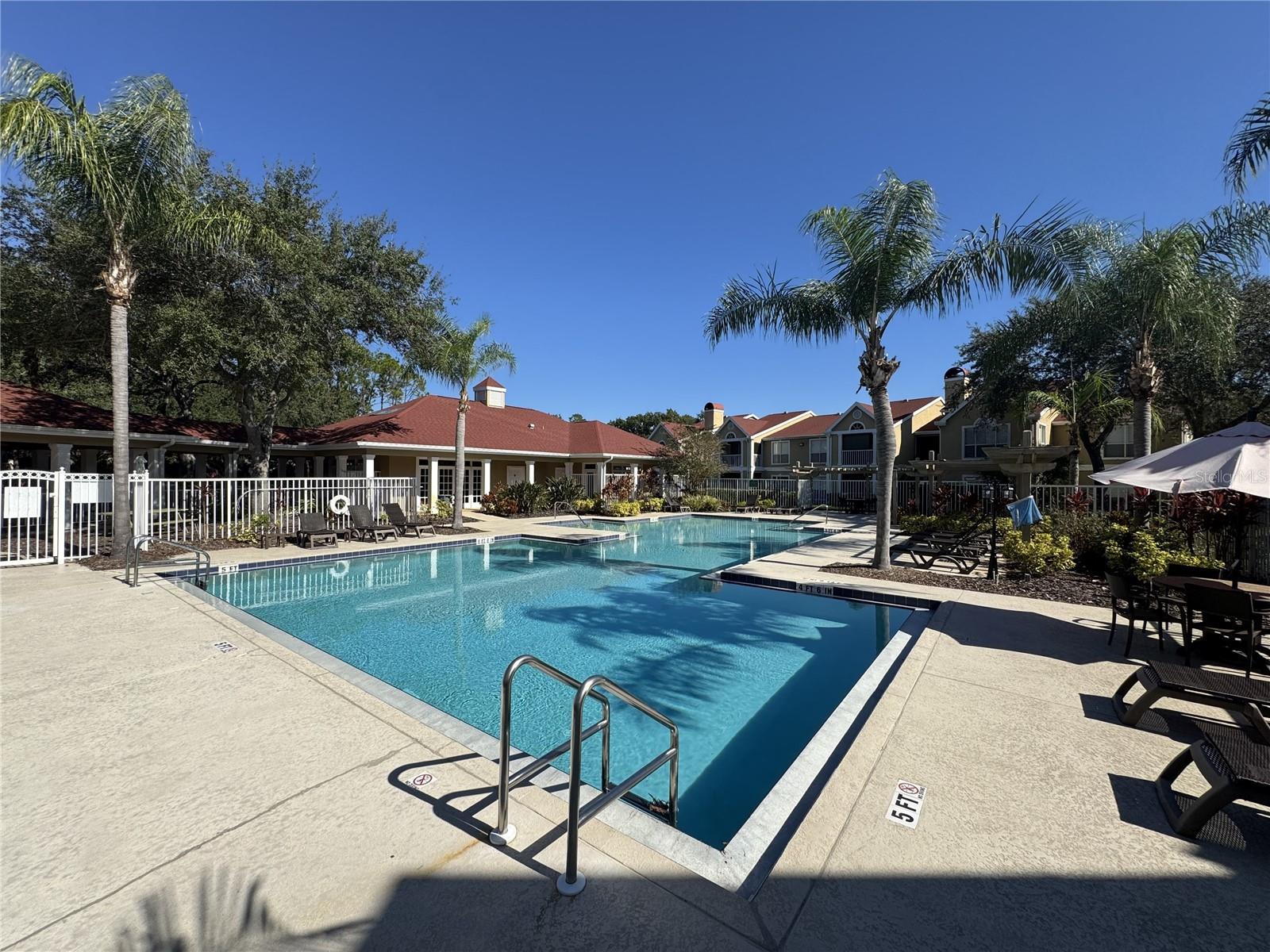 Image 18 of 28 For 9481 Highland Oak Drive 1506