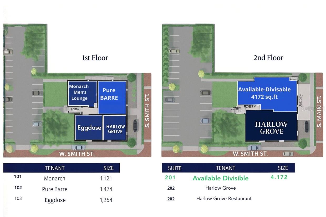 Image 6 of 7 For 186 Main Street