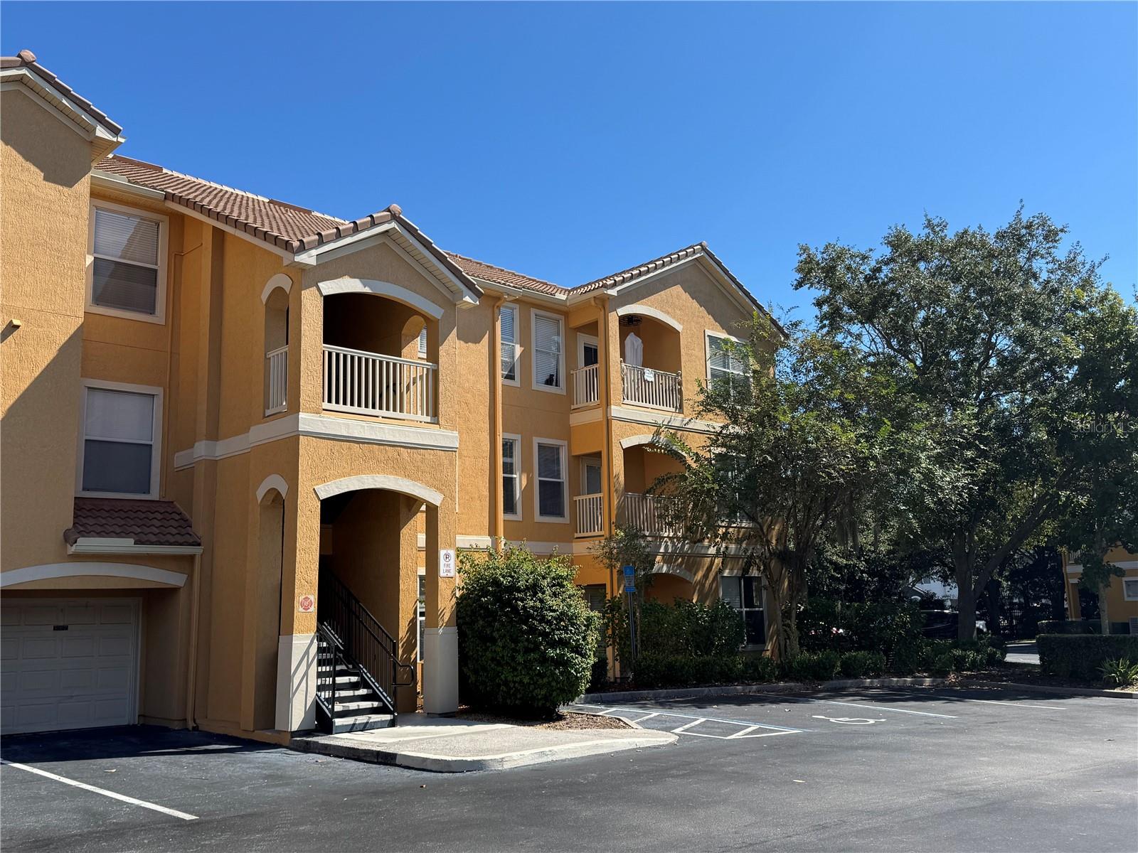 Details for 8842 Villa View Circle 206, ORLANDO, FL 32821