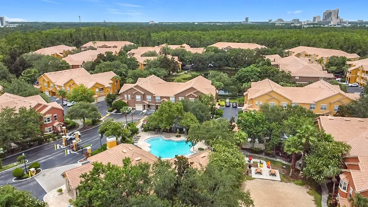 Image 19 of 19 For 8842 Villa View Circle 206