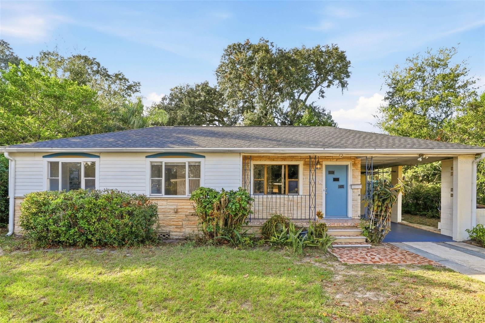 Details for 1718 Christy Avenue, ORLANDO, FL 32803
