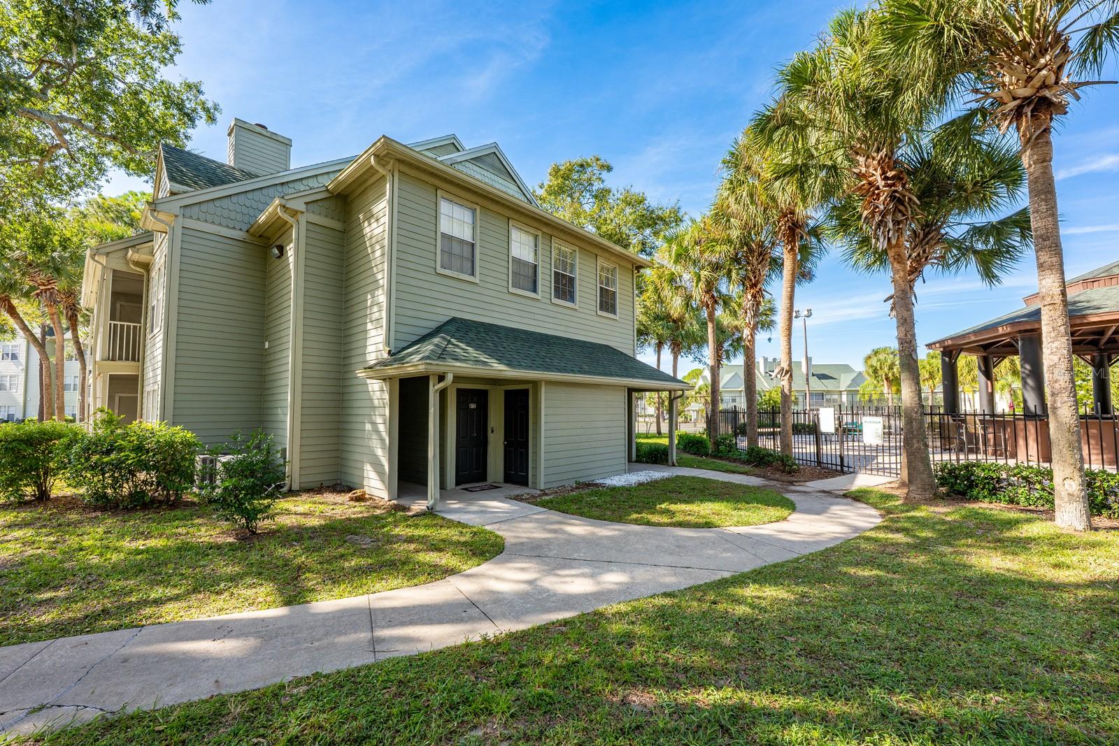 Image 2 of 30 For 6028 Westgate Drive 203