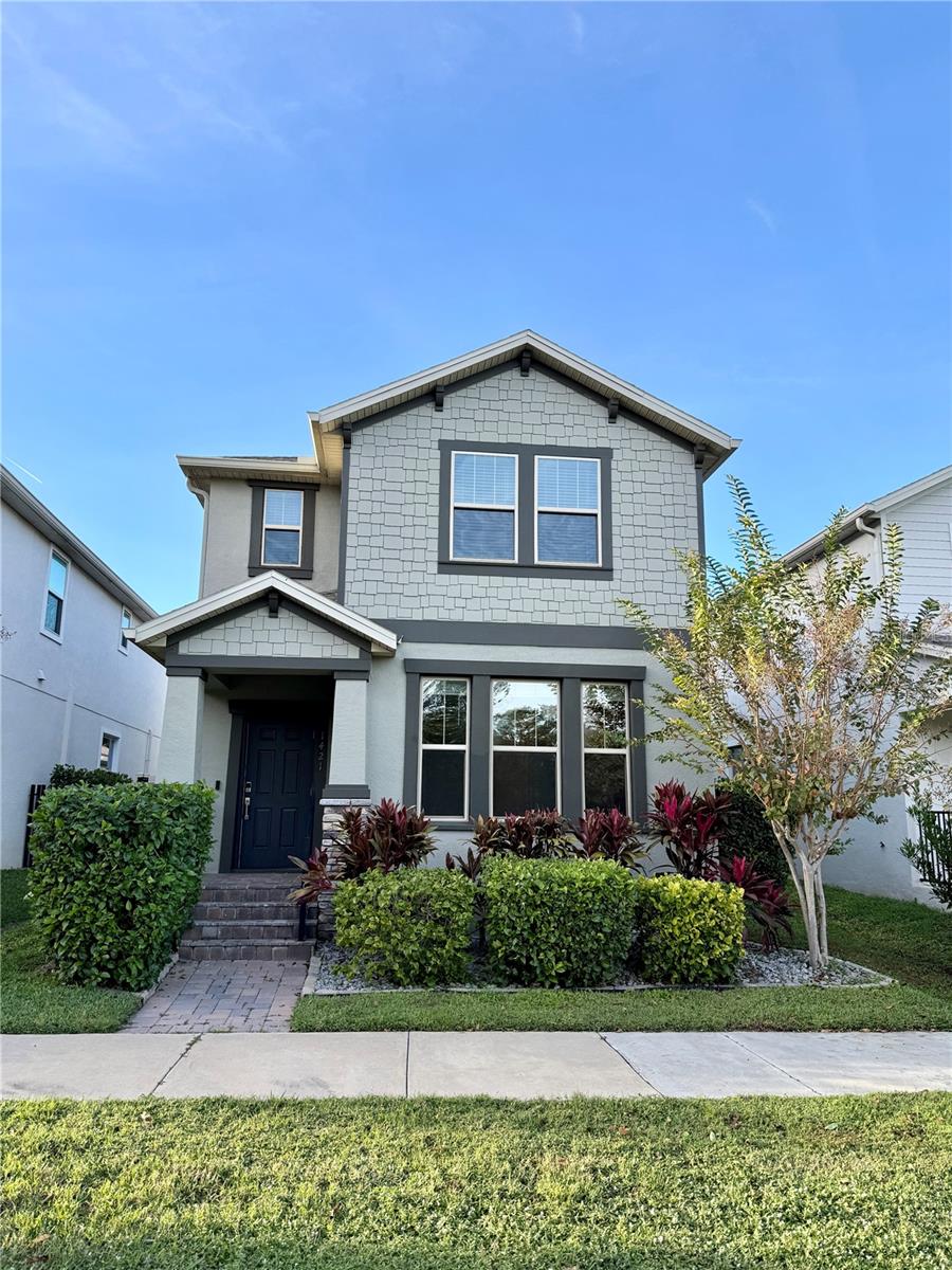 Details for 1421 Happy Bird Lane, WINTER SPRINGS, FL 32708