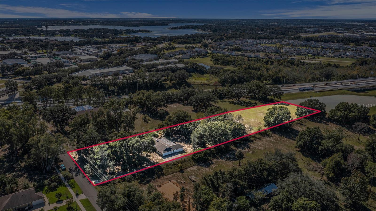 Image 29 of 32 For 624 Hull Island Drive