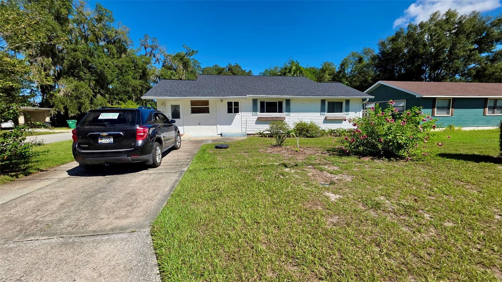 Details for 811 Wisconsin Avenue, DELAND, FL 32720