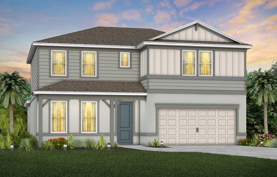 Details for 3706 Haddon Avenue, DAVENPORT, FL 33837