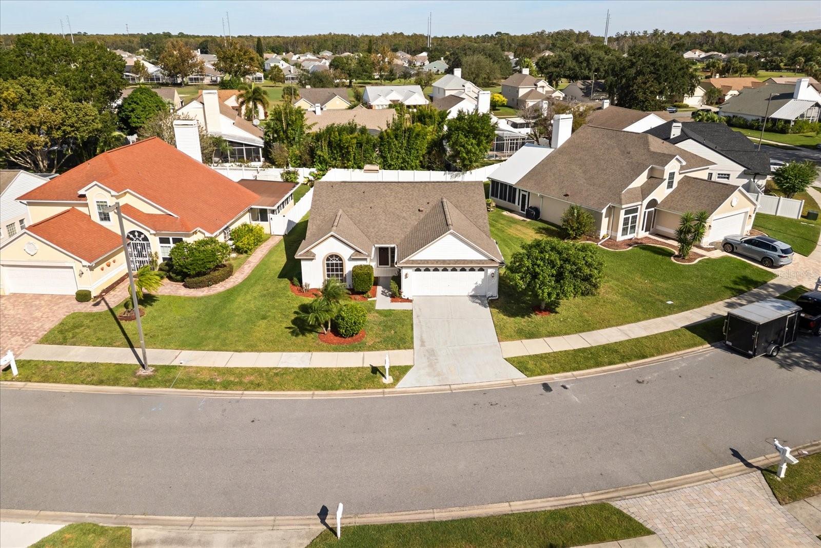 Image 2 of 29 For 3593 Ventura Club Circle