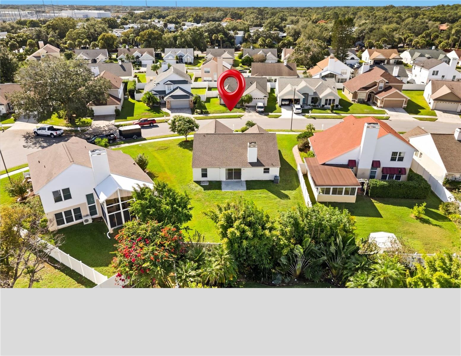 Image 21 of 29 For 3593 Ventura Club Circle