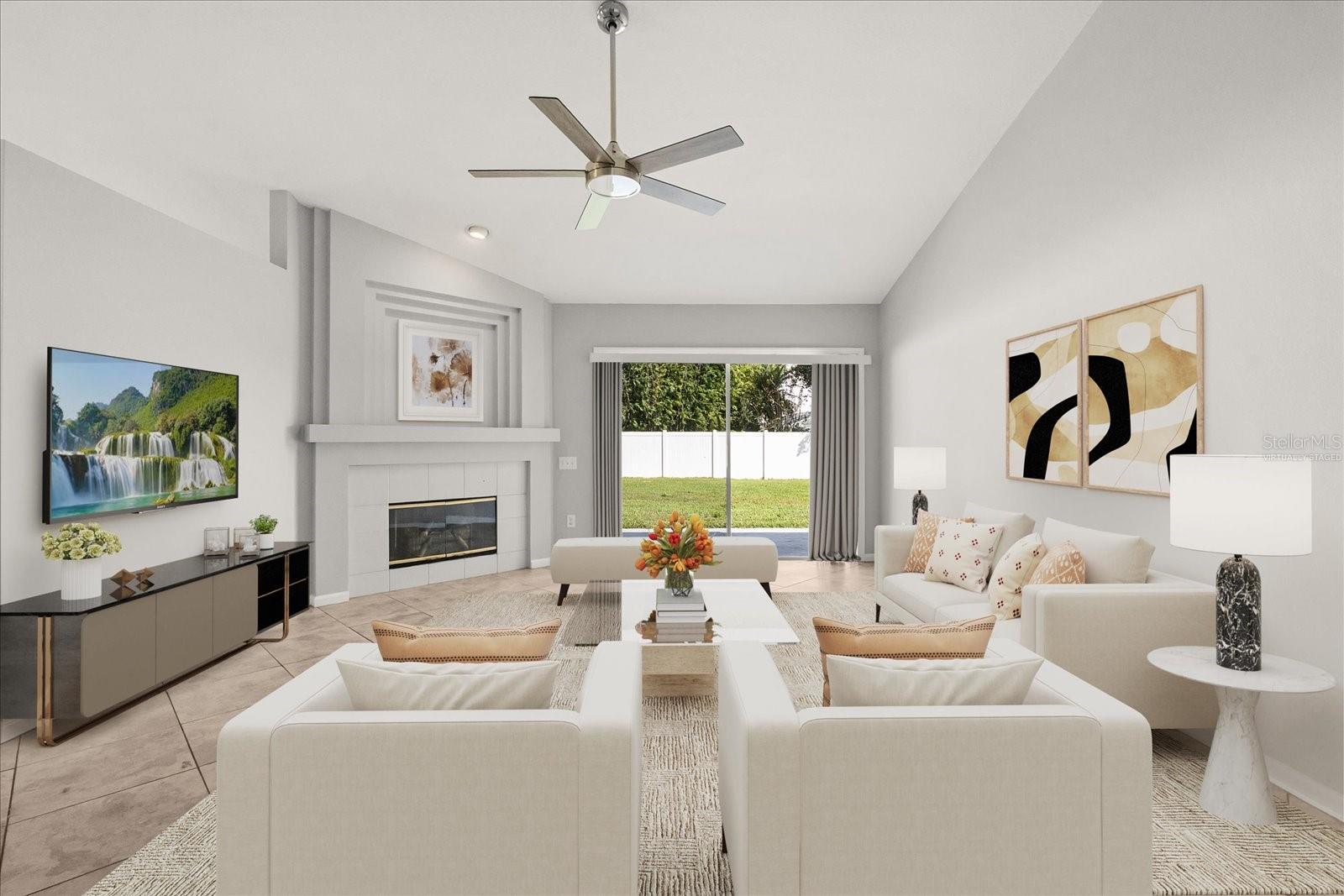 Image 3 of 29 For 3593 Ventura Club Circle