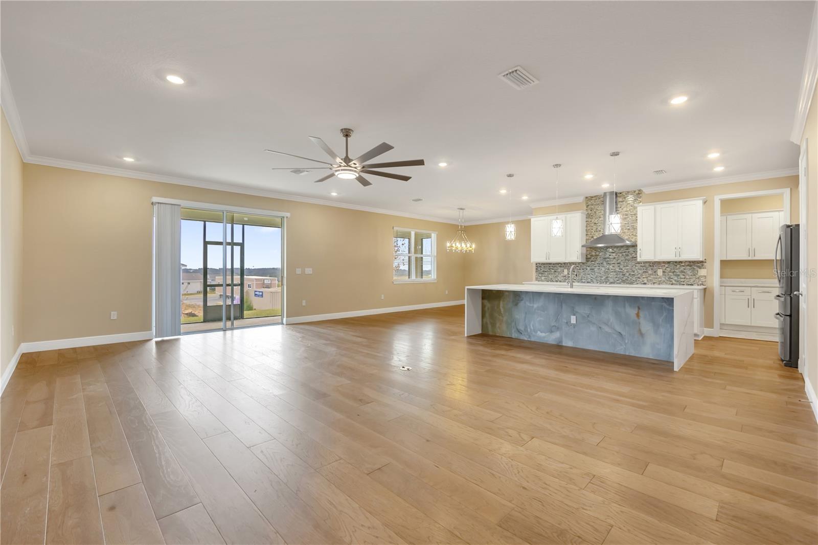 Image 5 of 52 For 2132 Keystone Pass Boulevard