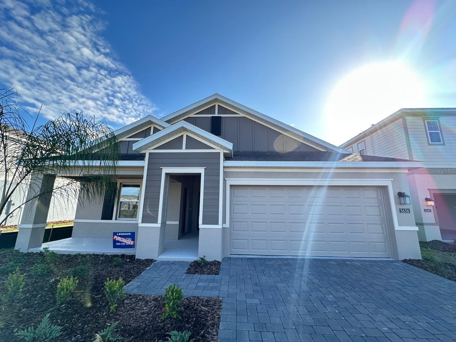 Image 17 of 17 For 5636 Lemon Grass Street A