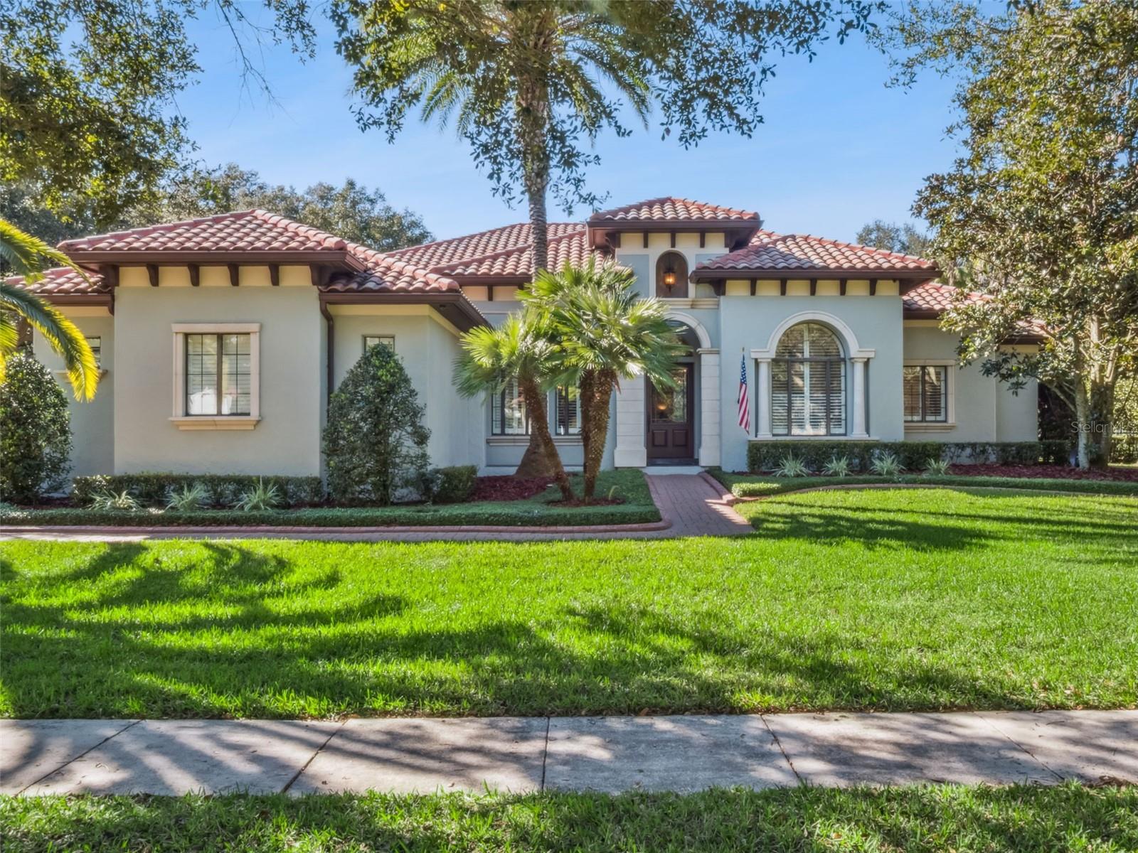 Details for 32523 Hawks Lake Lane, SORRENTO, FL 32776