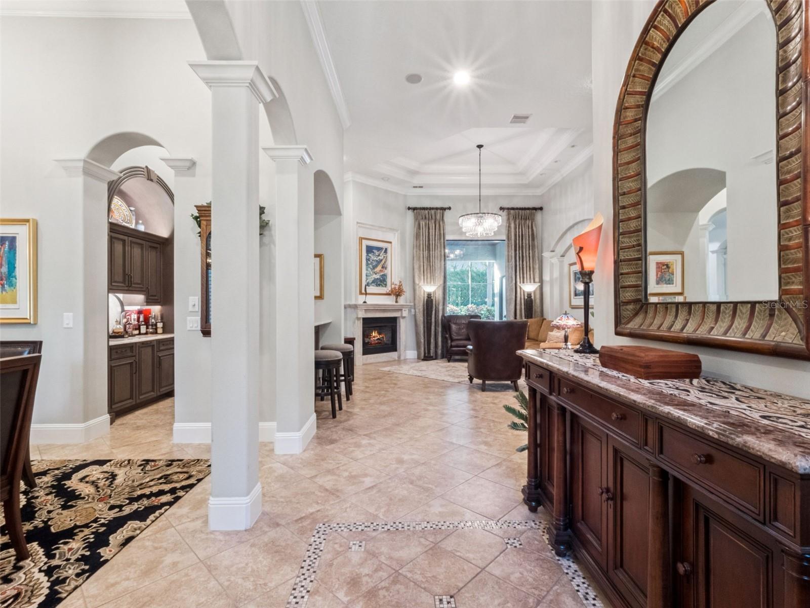 Image 11 of 84 For 32523 Hawks Lake Lane