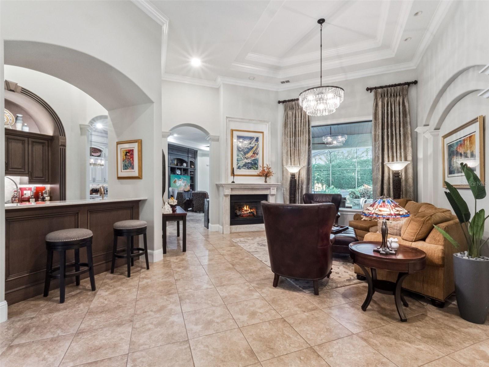 Image 12 of 84 For 32523 Hawks Lake Lane