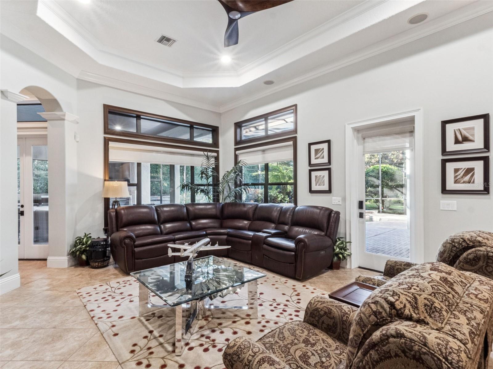 Image 17 of 84 For 32523 Hawks Lake Lane