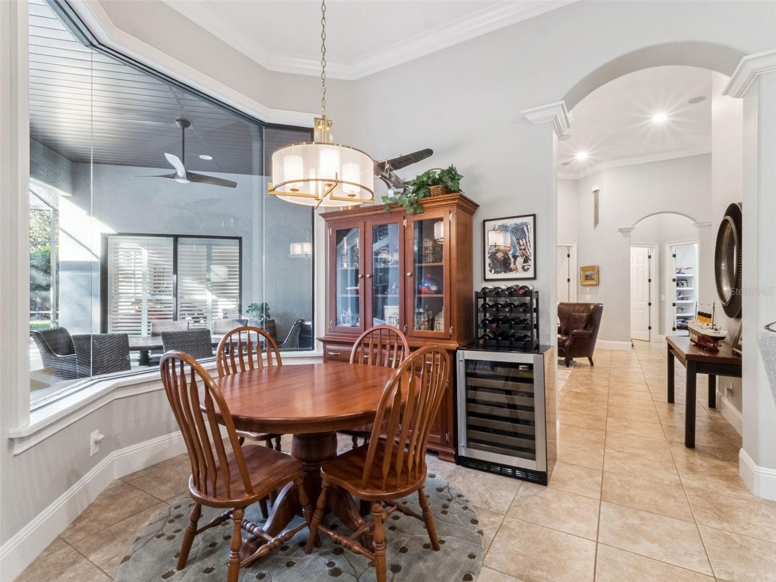 Image 18 of 84 For 32523 Hawks Lake Lane