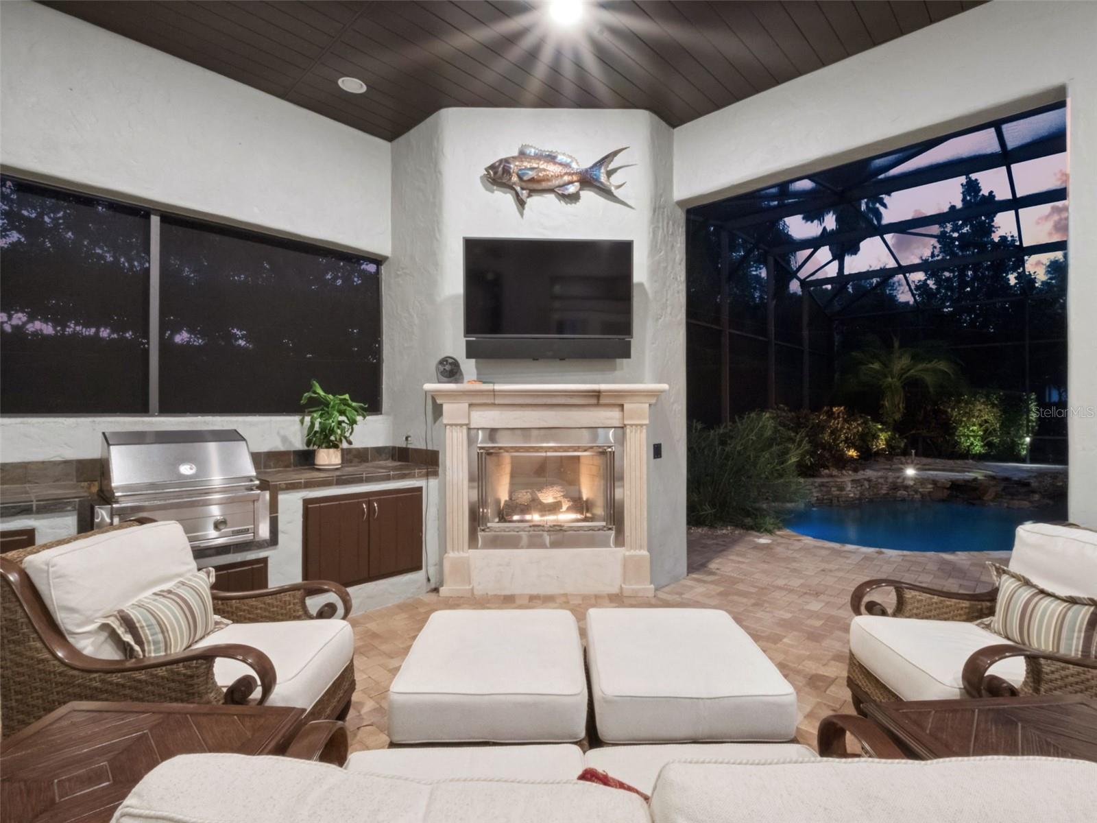 Image 51 of 84 For 32523 Hawks Lake Lane