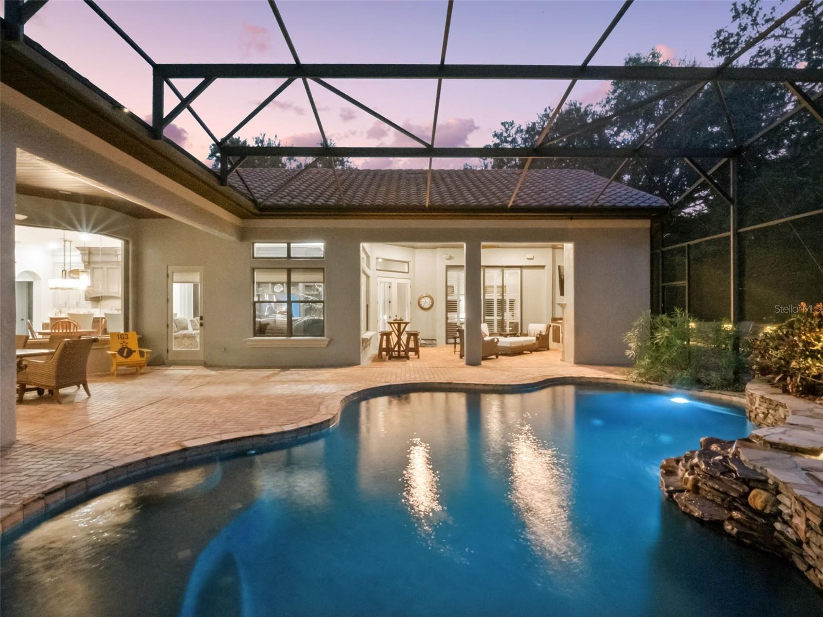 Image 56 of 84 For 32523 Hawks Lake Lane