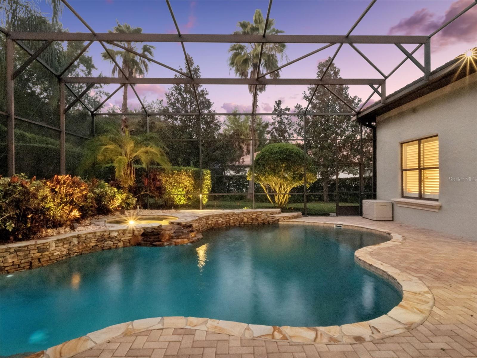 Image 57 of 84 For 32523 Hawks Lake Lane