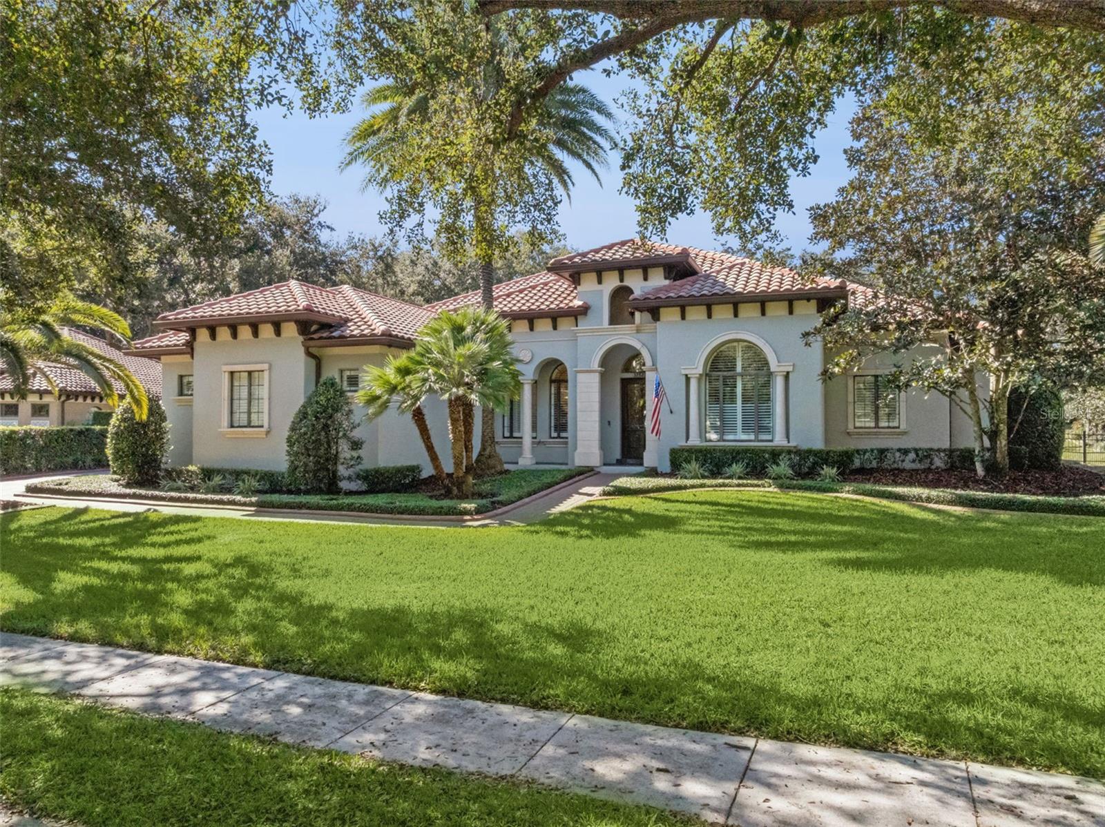 Image 6 of 84 For 32523 Hawks Lake Lane