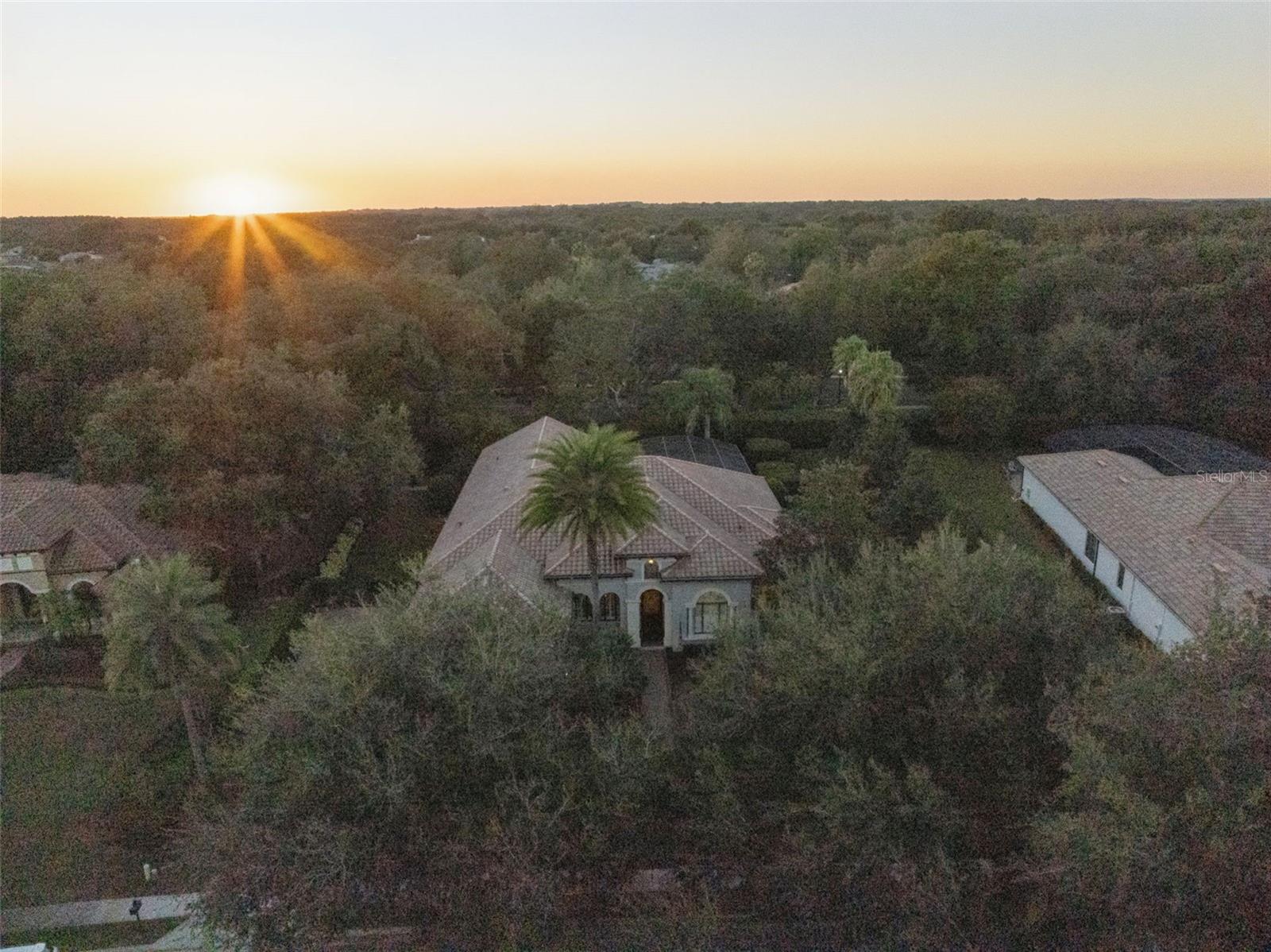 Image 61 of 84 For 32523 Hawks Lake Lane