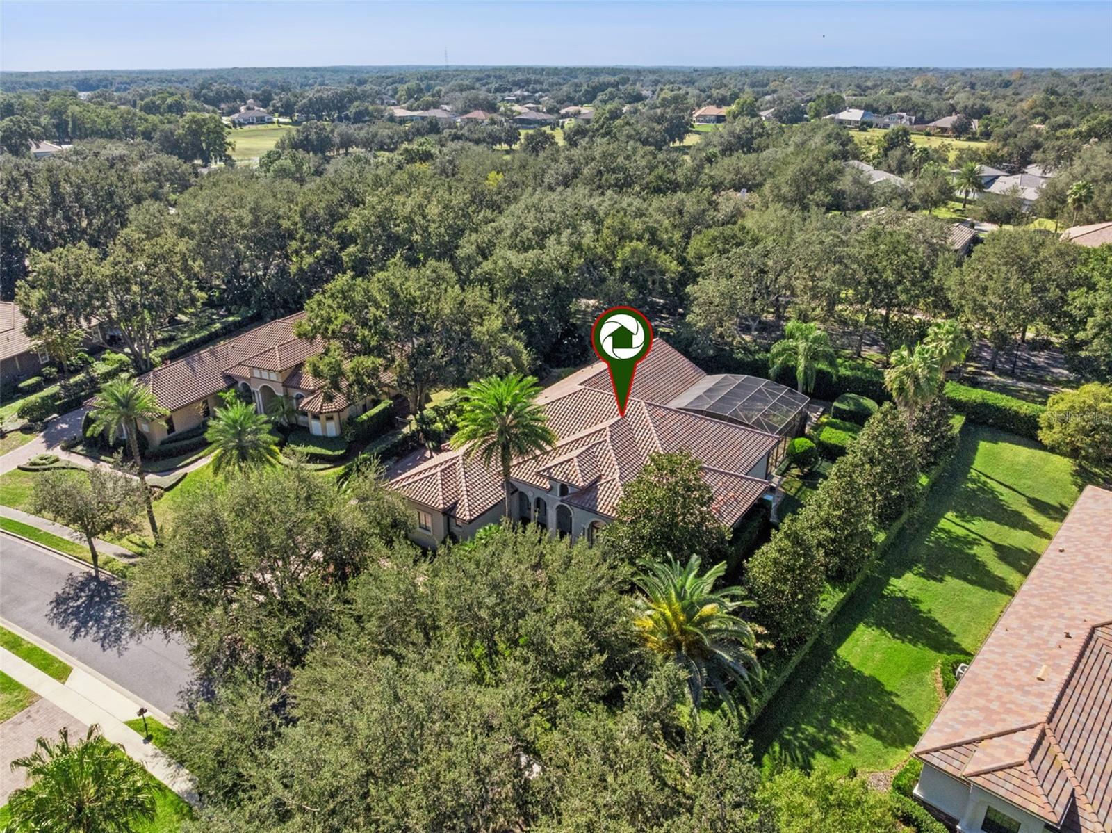 Image 64 of 84 For 32523 Hawks Lake Lane