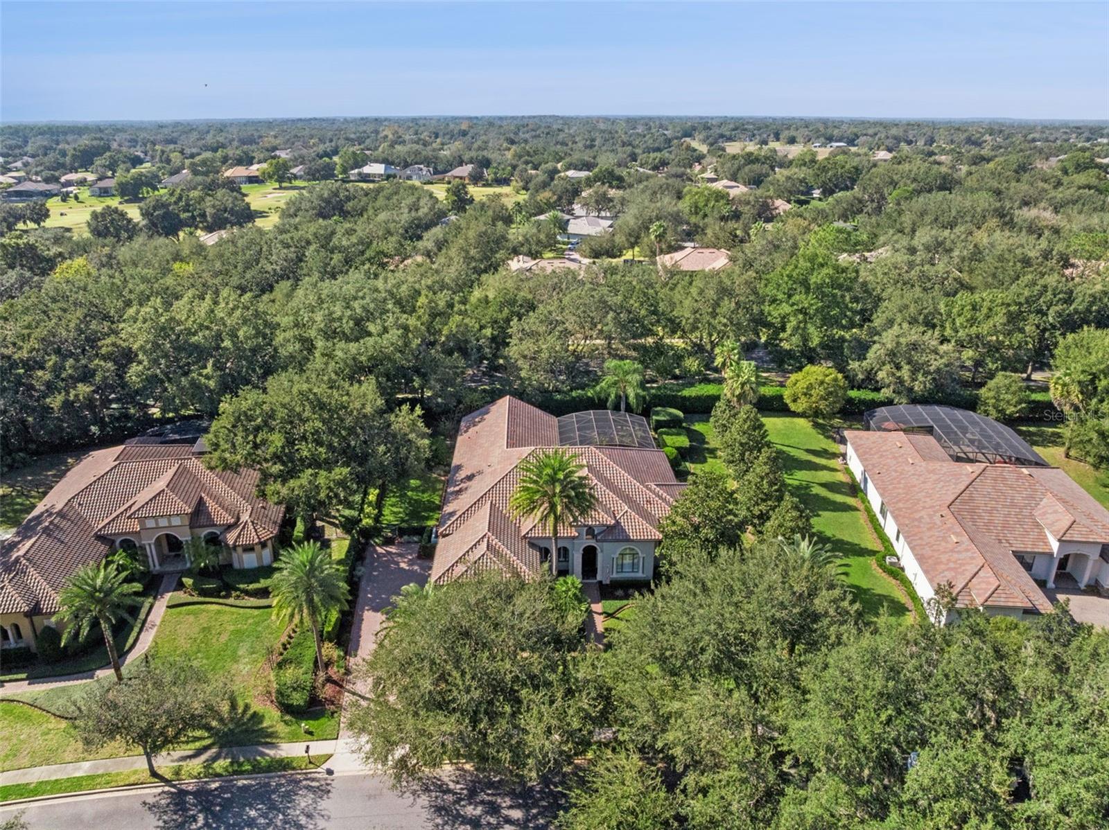 Image 66 of 84 For 32523 Hawks Lake Lane