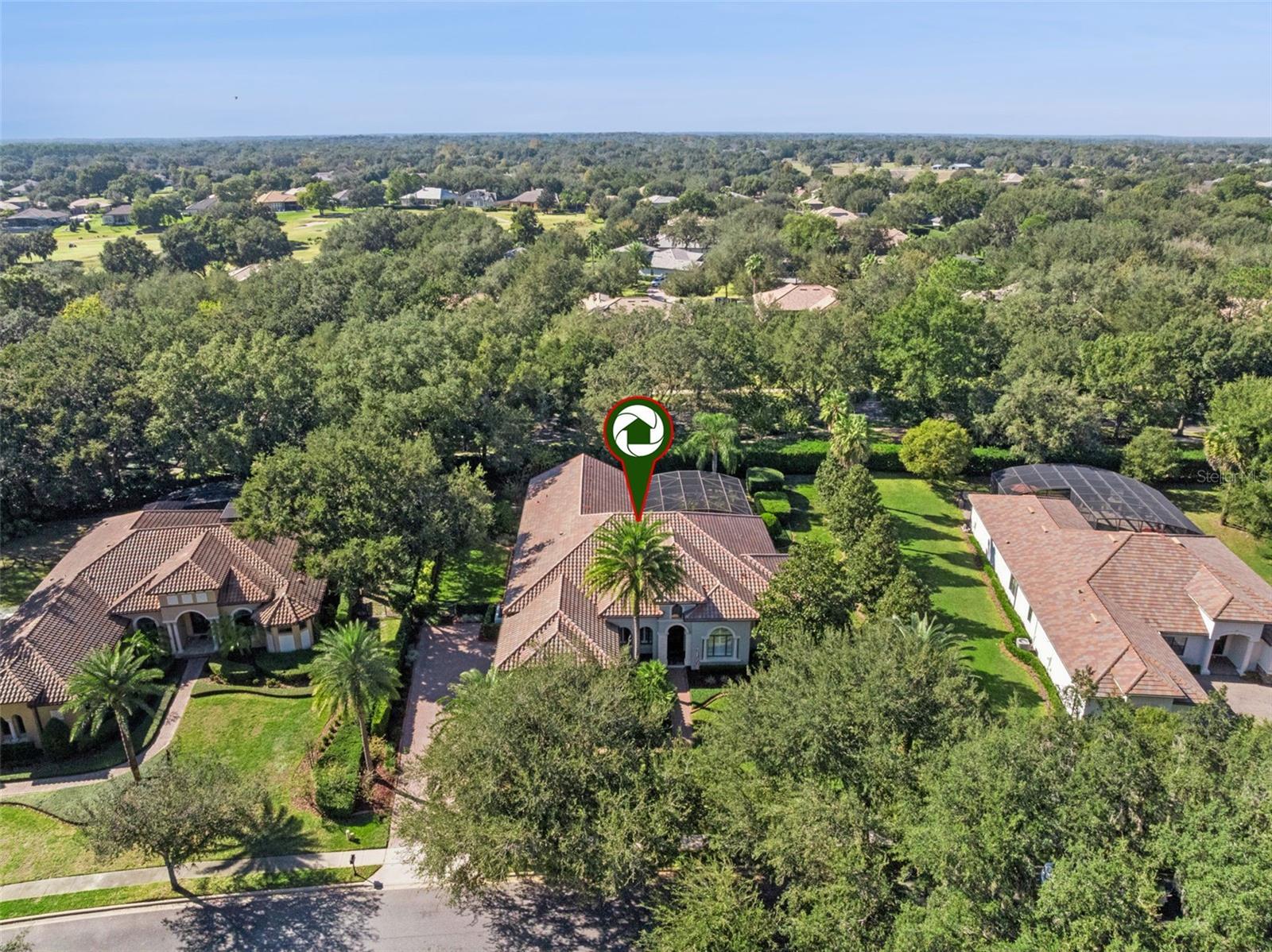 Image 67 of 84 For 32523 Hawks Lake Lane