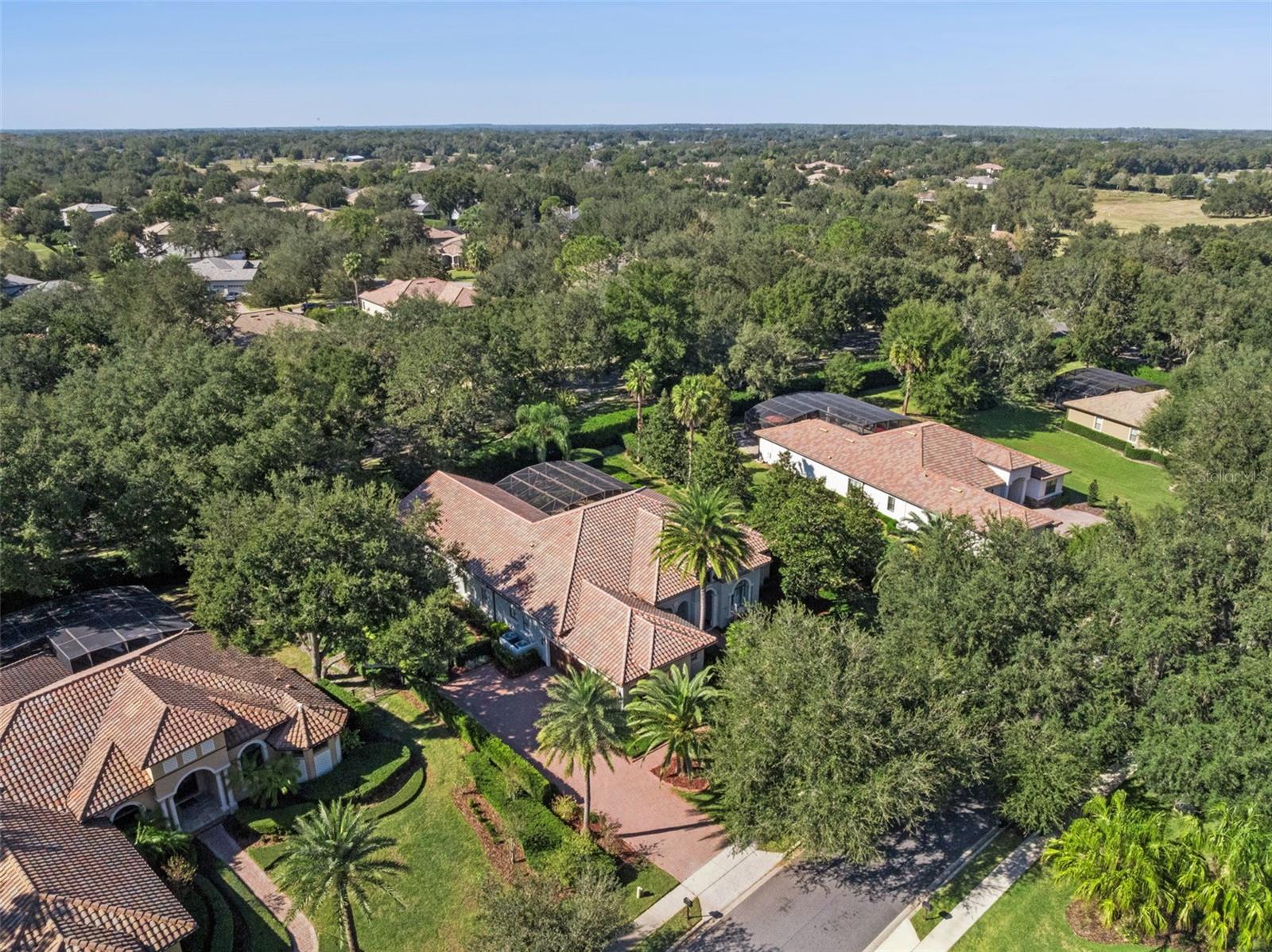 Image 68 of 84 For 32523 Hawks Lake Lane