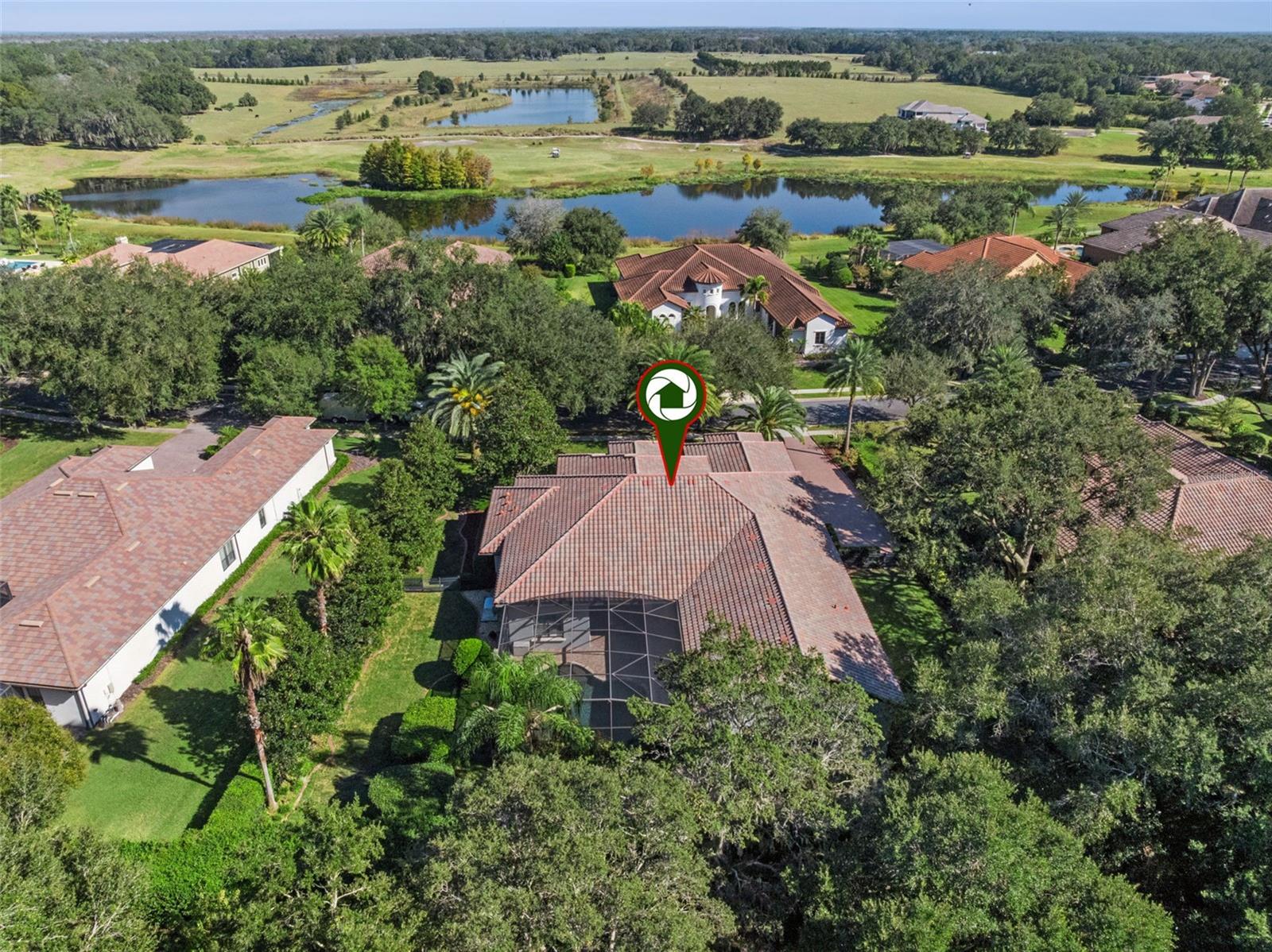 Image 71 of 84 For 32523 Hawks Lake Lane