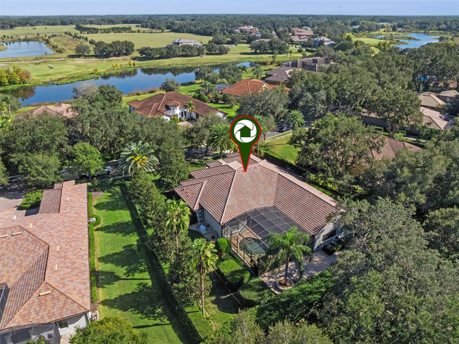 Image 73 of 84 For 32523 Hawks Lake Lane