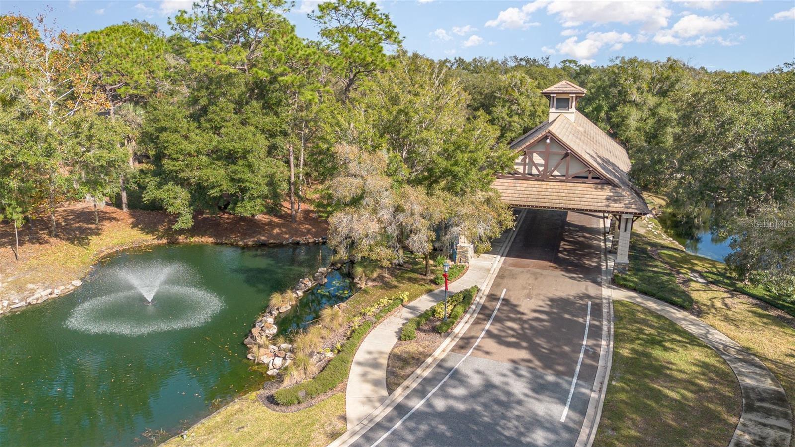 Image 77 of 84 For 32523 Hawks Lake Lane