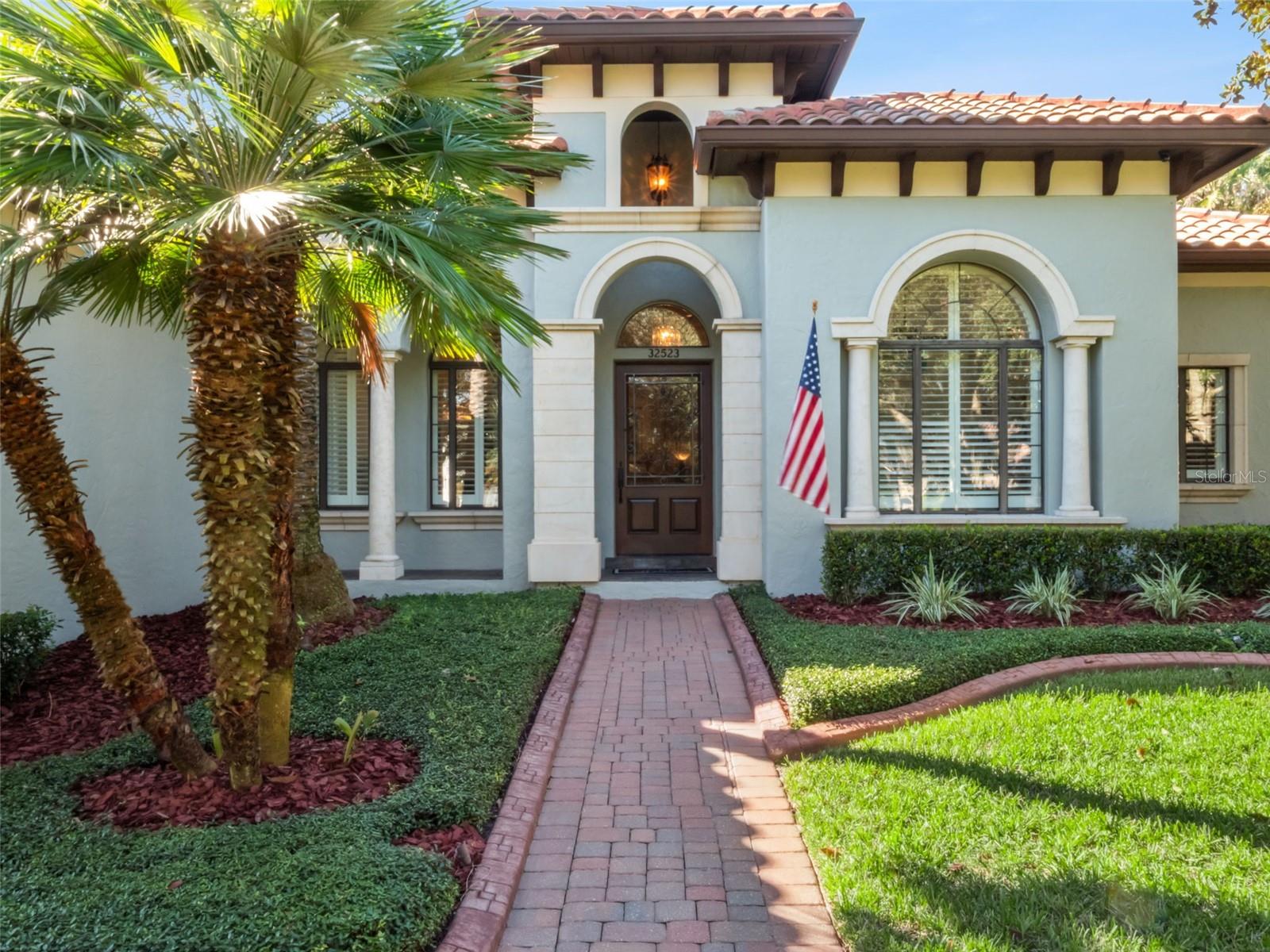 Image 9 of 84 For 32523 Hawks Lake Lane