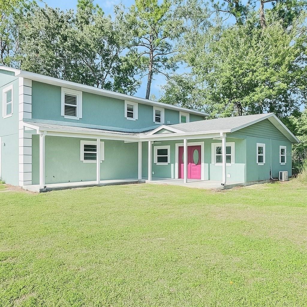 Details for 2323 Goodman Road, KISSIMMEE, FL 34747